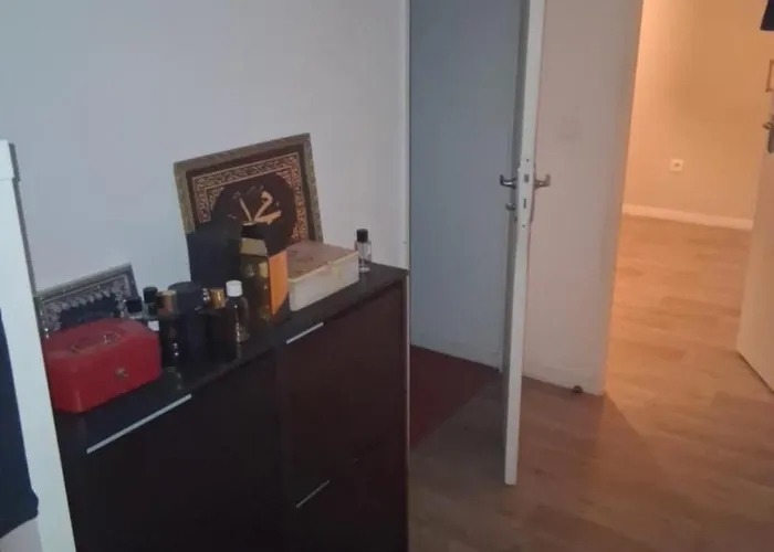 Prive Ubytování v soukromí *